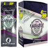 Twisted Hemp Wraps - 4 Counts Per Pack - 15 Packs Per Box