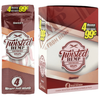 Twisted Hemp Wraps - 4 Counts Per Pack - 15 Packs Per Box