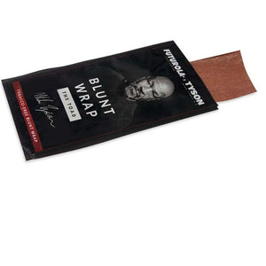 Tyson Ranch Terpene-infused Blunt Wraps by Futurola - 25 Counts Per Display