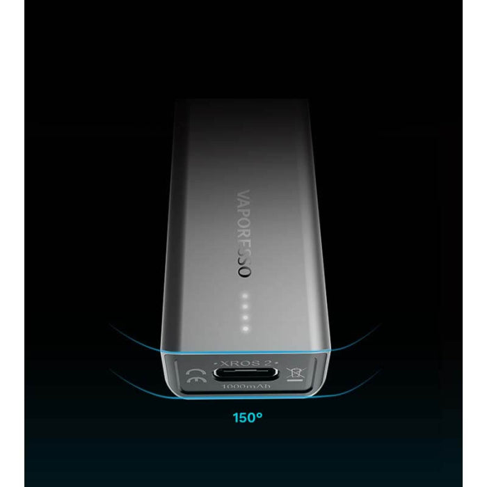 Vaporesso Xros Kit - 2ml