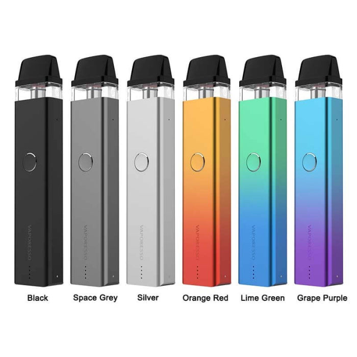 Vaporesso Xros Kit - 2ml