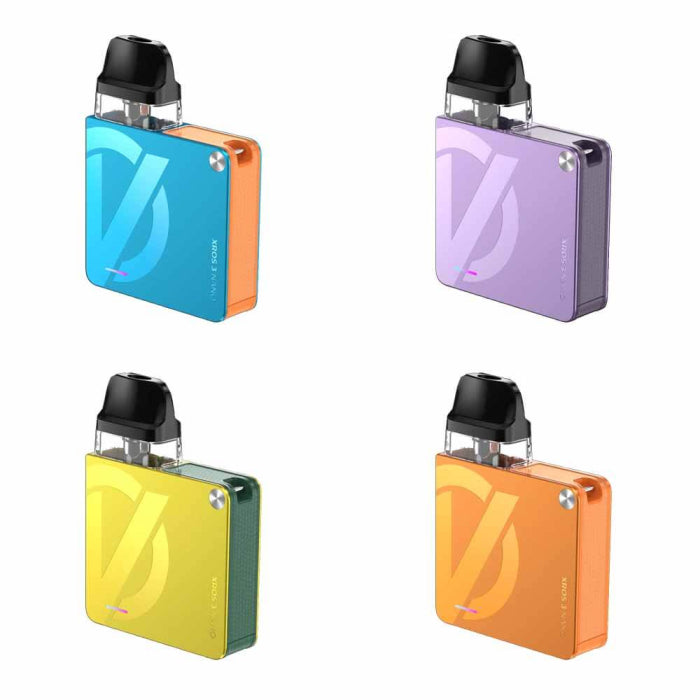 Vaporesso - Xros 3 Nano Kit