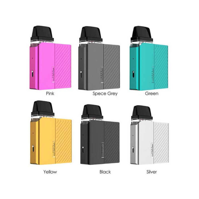 Vaporesso - Xros Nano Kit