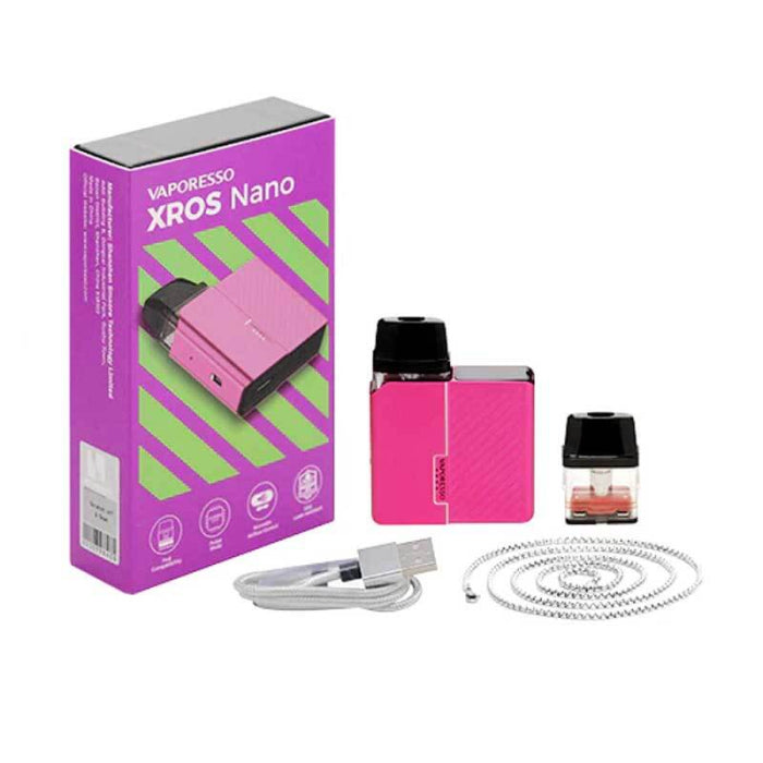 Vaporesso - Xros Nano Kit