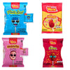 VERO LOLLIPOPS 40ct/Bag