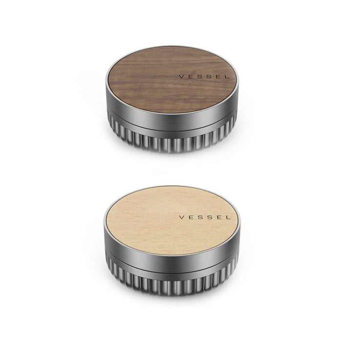 Vessel - Mill Grinder Brand Vesse