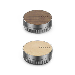 Vessel - Mill Grinder Brand Vesse