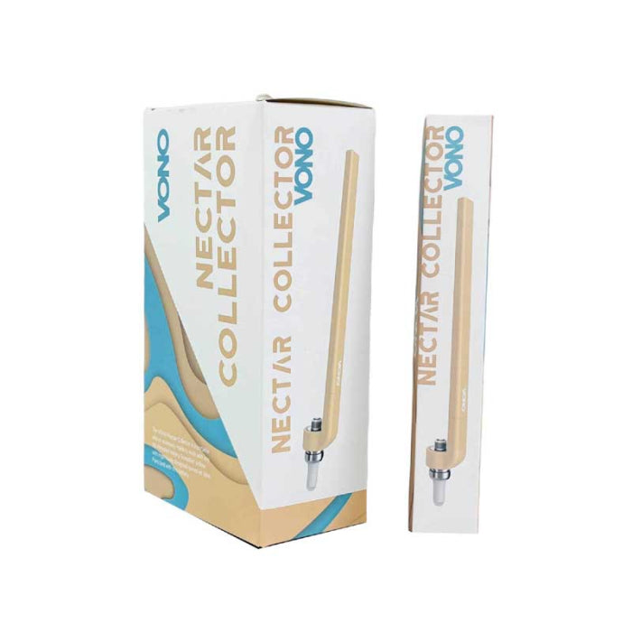 Vono Nectar Collector With Ceramic Coil - Battery Not Included