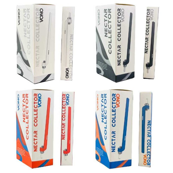 Vono Nectar Collector With Ceramic Coil - Battery Not Included