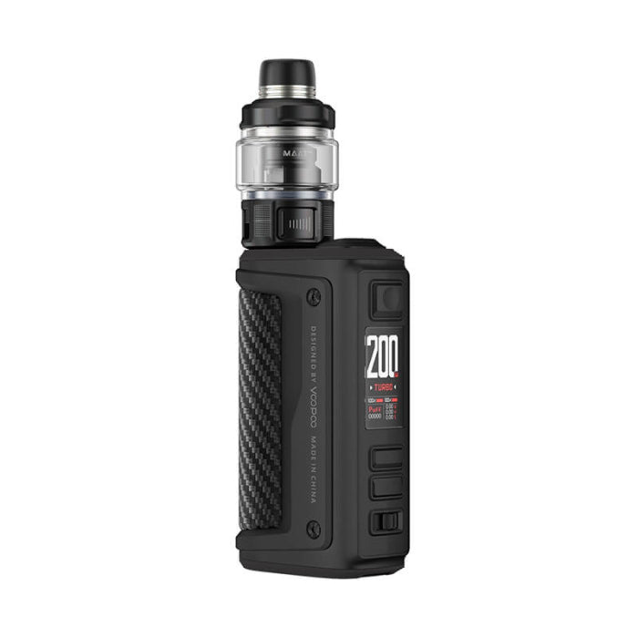 Voopoo - Argus GT II Maat Tank Kit