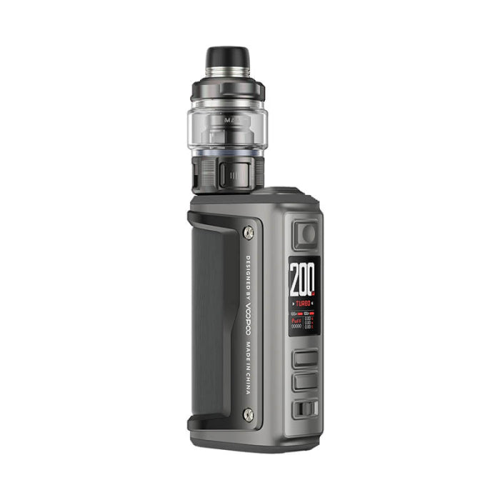 Voopoo - Argus GT II Maat Tank Kit