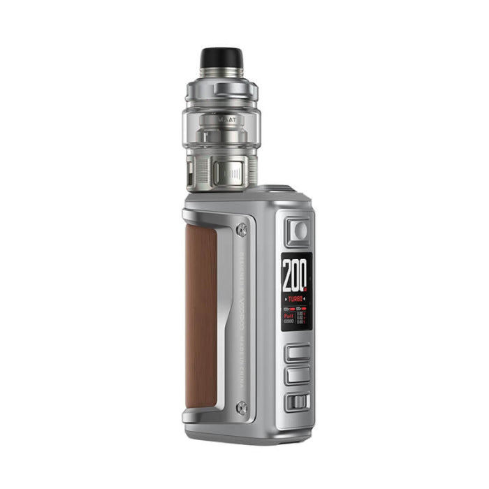 Voopoo - Argus GT II Maat Tank Kit