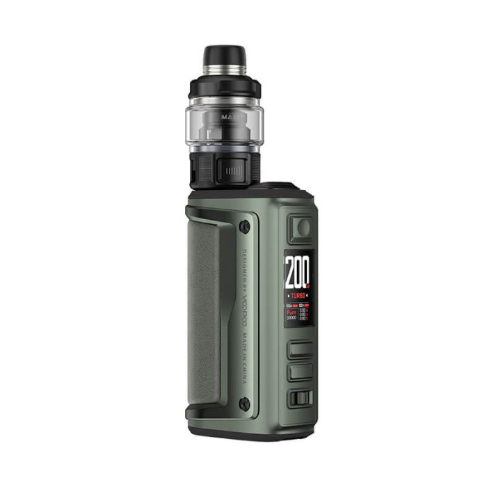 Voopoo - Argus GT II Maat Tank Kit