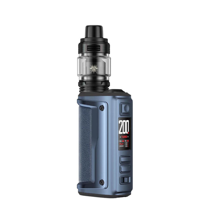 Voopoo - Argus GT II - Uforce-L Tank Kit