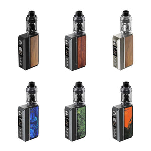 VooPoo - Drag 4 Uforce-L Tank Kit