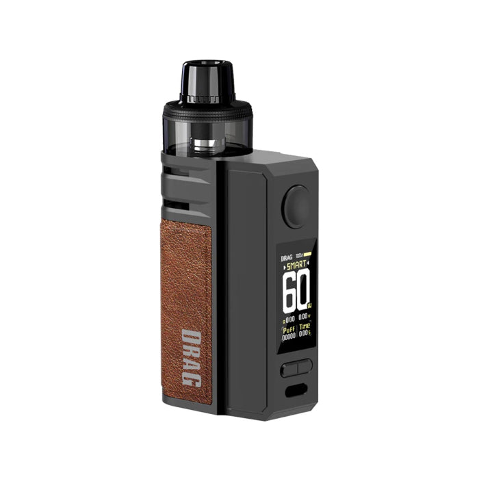 VooPoo - Drag E60 Kit