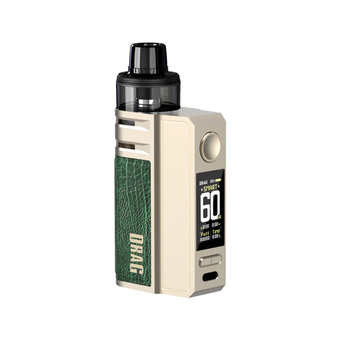 VooPoo - Drag E60 Kit