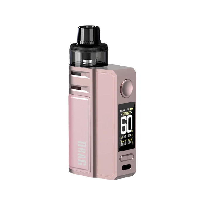 VooPoo - Drag E60 Kit