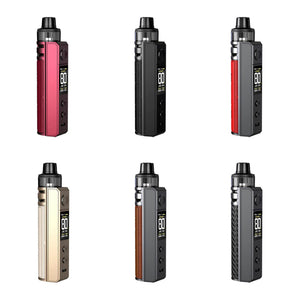 VOOPOO DRAG H80 S KIT