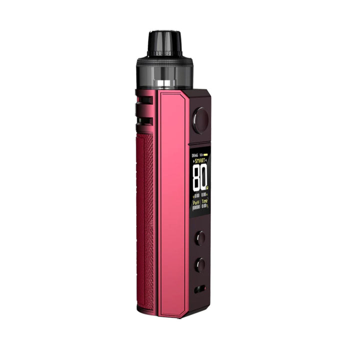 VOOPOO DRAG H80 S KIT