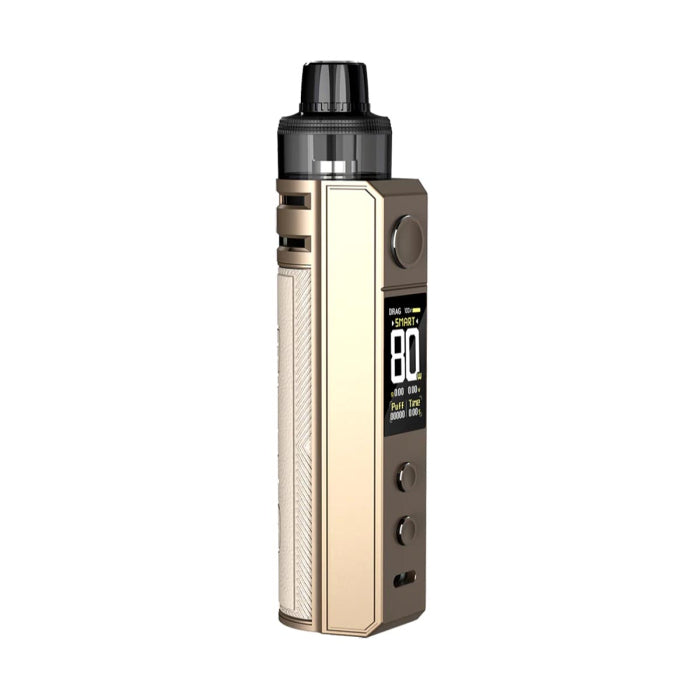 VOOPOO DRAG H80 S KIT