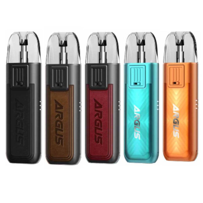 Voopoo Argus Pod Se Kit.