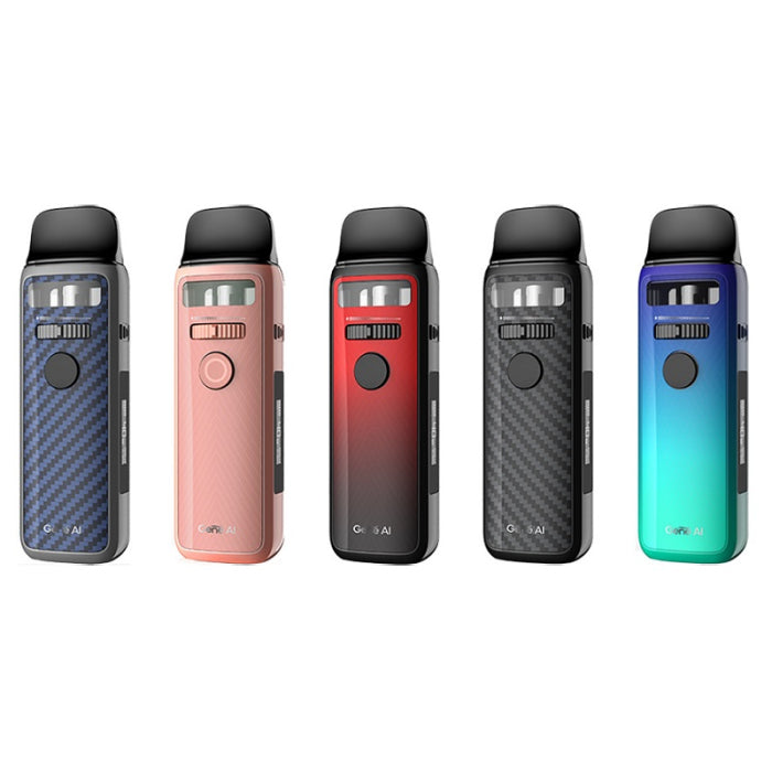 Voopoo Vinci 3 Mod Pod Kit