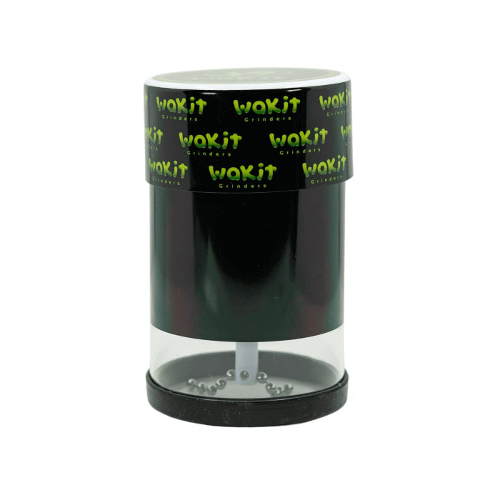 Wakit Electric Grinder - LED Light - Rechargable