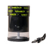 Wakit Electric Grinder - LED Light - Rechargable