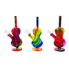 WATERPIPE 7.5" VIOLIN