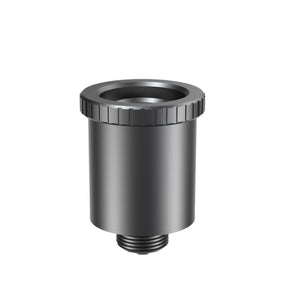 Wave Replacement Dual Quartz Atomizer