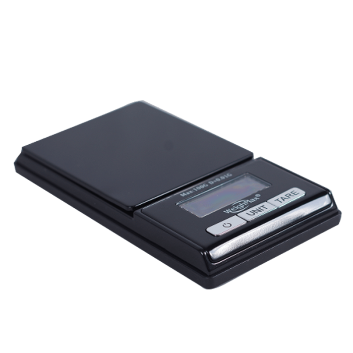 Weighmax The Bling Scale 1000g X 0.1g