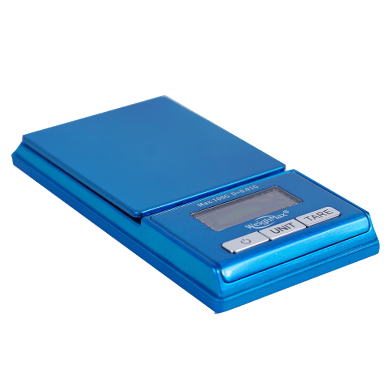 Weighmax The Bling Scale 1000g X 0.1g