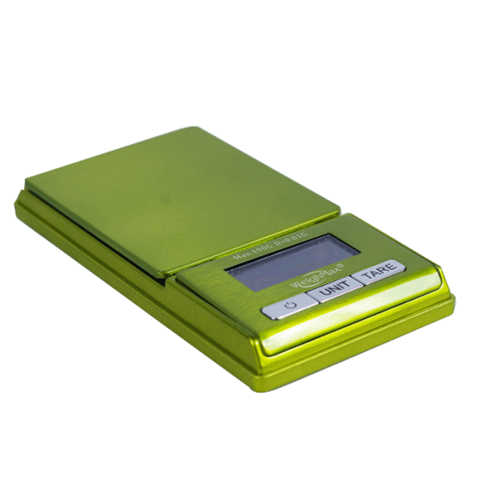 Weighmax The Bling Scale 1000g X 0.1g