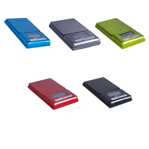 Weigh Max The Bling Scale - Blg-100 - 100g X 0.01g