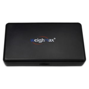 Weighmax - W-SM100 100 Grams X 0.01 Gram