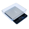 Weighmax Scale - W-7800 - 3kgx0.1g