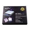 Weighmax Scale - W-7800 - 3kgx0.1g