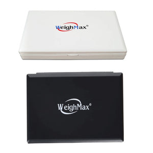 Weighmax - Scale W3805 100 grams X 0.01 gram