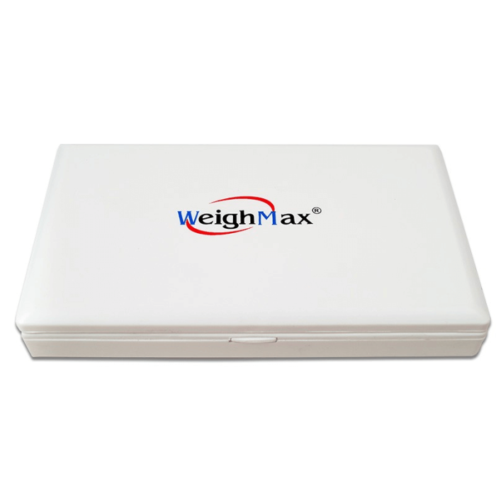 Weighmax - Scale W3805 100 grams X 0.01 gram