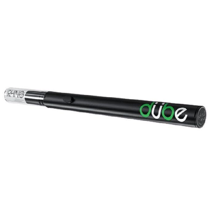 White Rhino - Dube Air Quartz Vaporizer
