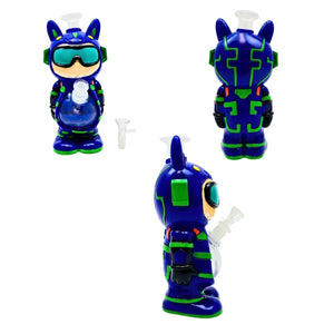 WPYHS132 WATERPIPE 9.5