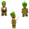 WPYHS134 WATERPIPE 11" GROOT TREE PEOPLE (H472)