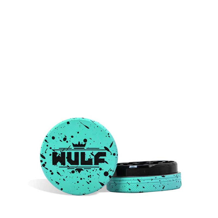 Wulf Grinder - 2 Parts - 50mm