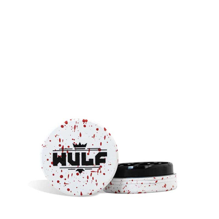 Wulf Grinder - 2 Parts - 50mm