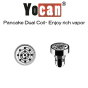Yocan - Evolve-D 2020 Version Vaporizer