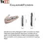 Yocan - Evolve-D 2020 Version Vaporizer