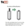 Yocan - Evolve D Plus 2020 Version - Dry Herb Vape Pen Kit