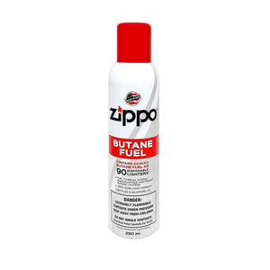 Zippo - Butane Fuel (No Free Shipping)